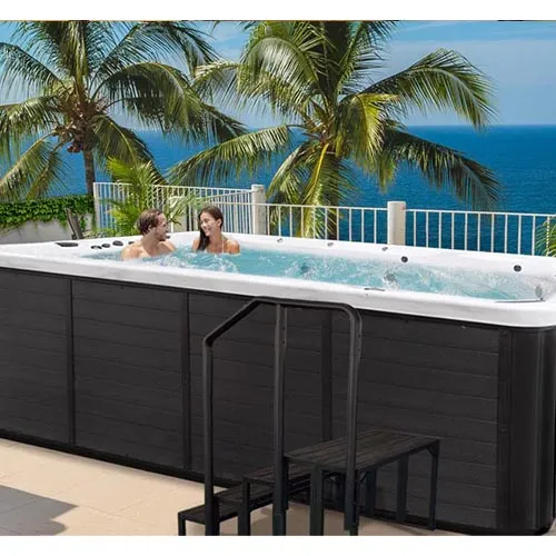 Swimspa hot tubs for sale in Grand Rapids